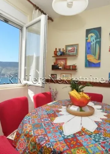 Apartment for sale in Herceg Novi