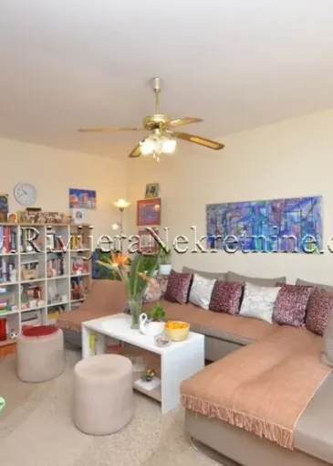 Apartment for sale in Herceg Novi