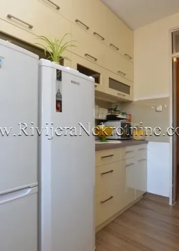 Apartment for sale in Herceg Novi