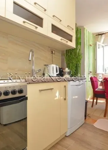 Apartment for sale in Herceg Novi