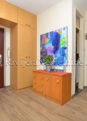 Apartment for sale in Herceg Novi