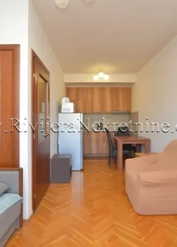 Apartment for sale in Igalo