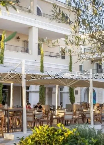 Apartment for sale in Novo naselje