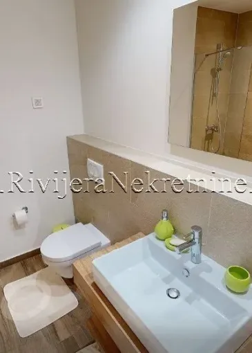 Apartment for sale in Novo naselje