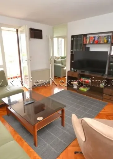 Apartment for sale in Herceg Novi
