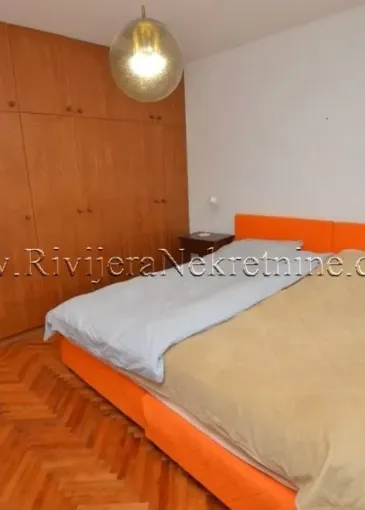 Apartment for sale in Herceg Novi