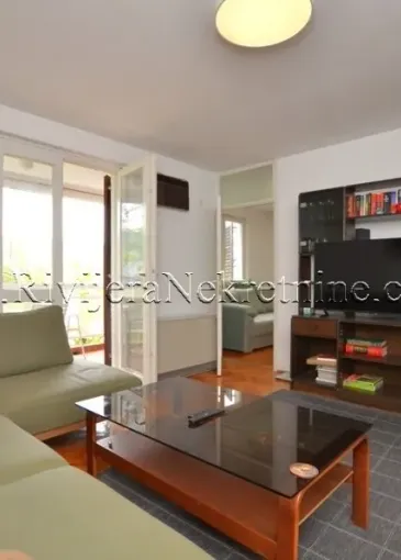 Apartment for sale in Herceg Novi