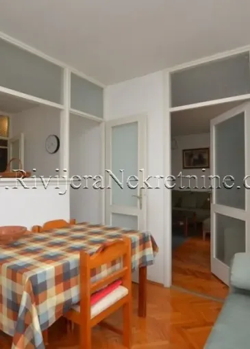 Apartment for sale in Herceg Novi