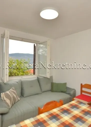 Apartment for sale in Herceg Novi
