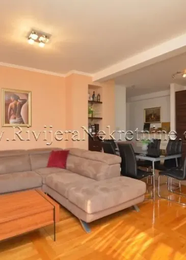 Apartment for sale in Đenovići
