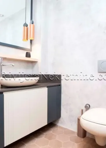 Apartamento en venta en Donja Lastva