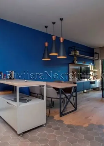 Apartamento en venta en Donja Lastva