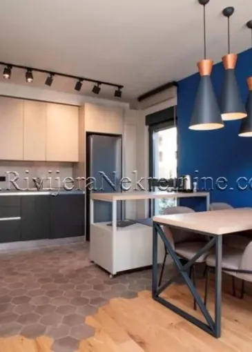 Apartamento en venta en Donja Lastva
