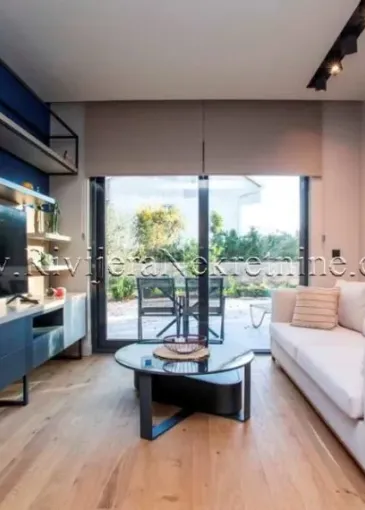 Apartamento en venta en Donja Lastva