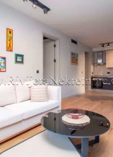 Apartamento en venta en Donja Lastva