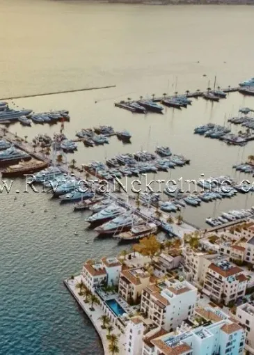 Apartment for sale in Tivat