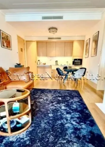 Apartment for sale in Tivat