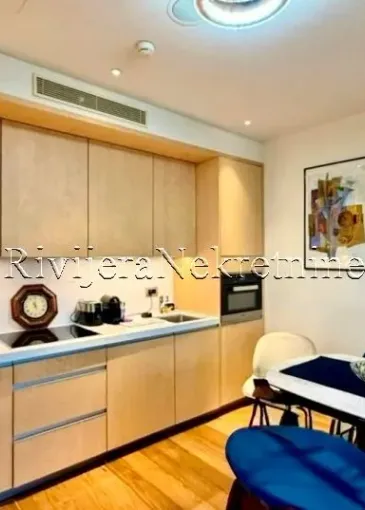 Apartment for sale in Tivat