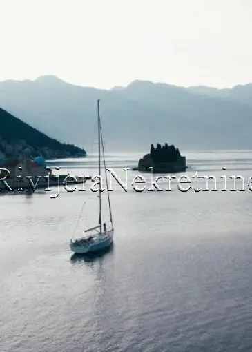 Apartment for sale in Tivat