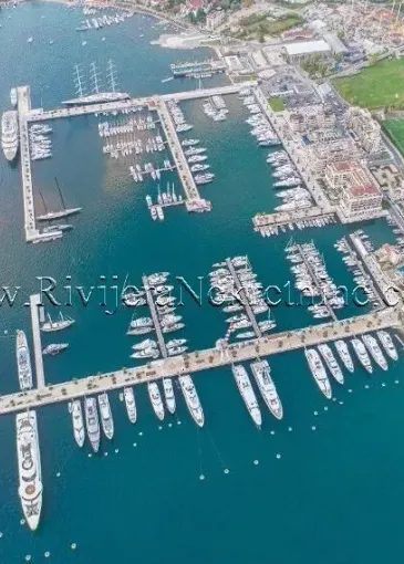 Apartment for sale in Tivat