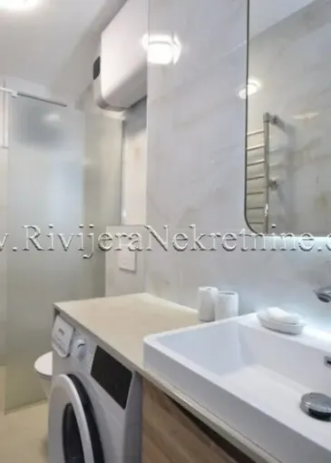 Apartment for sale in Herceg Novi