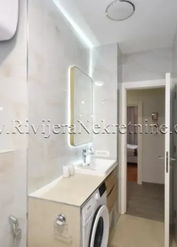 Apartment for sale in Herceg Novi