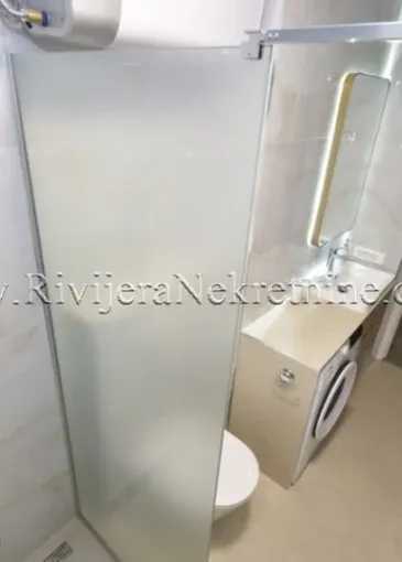 Apartment for sale in Herceg Novi