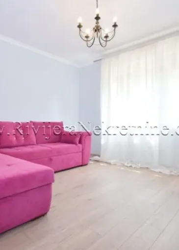 Apartment for sale in Herceg Novi