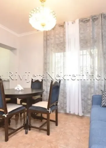 Apartment for sale in Herceg Novi