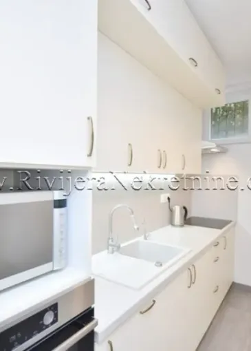 Apartment for sale in Herceg Novi