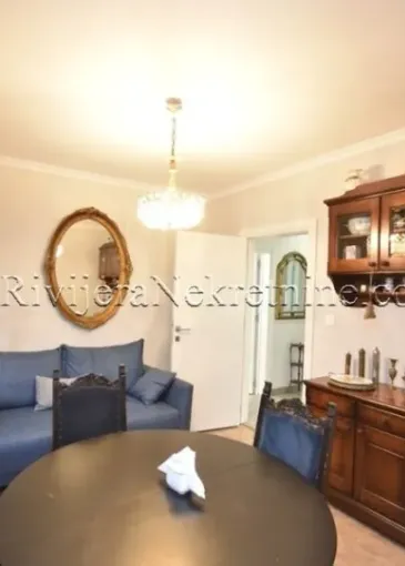 Apartment for sale in Herceg Novi