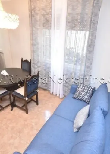 Apartment for sale in Herceg Novi