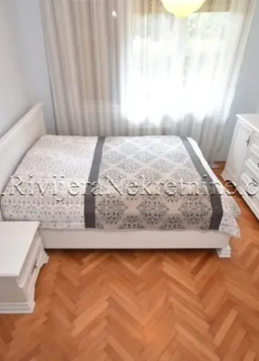 Apartment for sale in Herceg Novi