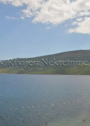 Apartment for sale in Baošići