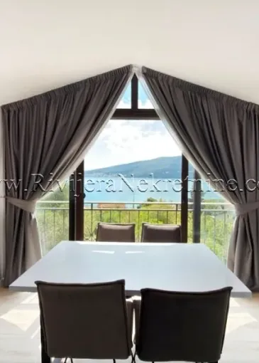Appartement à vendre à Đenovići