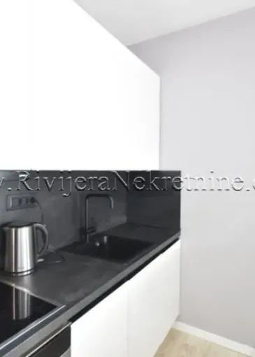 Wohnung zum Verkauf in Đenovići