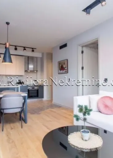 Appartement à vendre à Donja Lastva