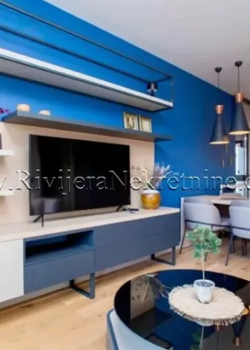 Appartement à vendre à Donja Lastva