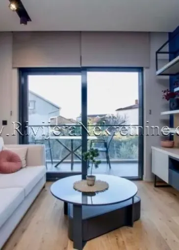 Appartement à vendre à Donja Lastva