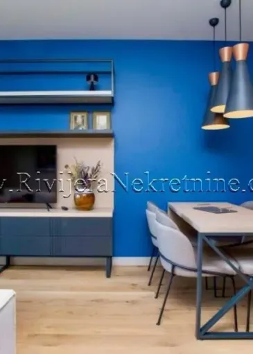 Appartement à vendre à Donja Lastva