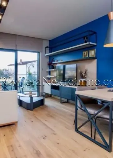 Appartement à vendre à Donja Lastva