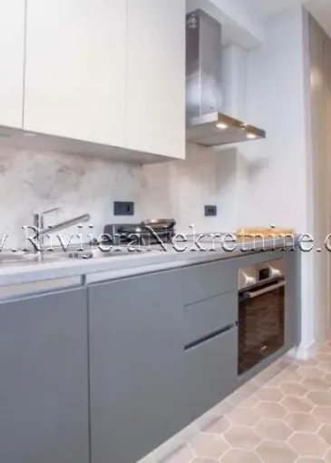 Appartement à vendre à Donja Lastva