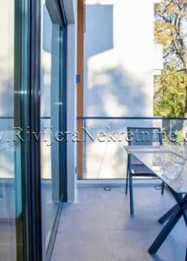 Appartement à vendre à Donja Lastva