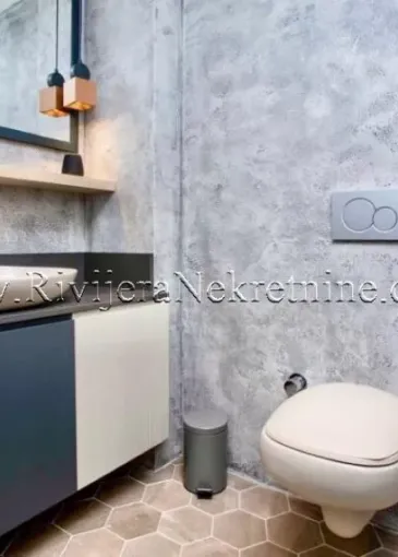 Appartement à vendre à Donja Lastva