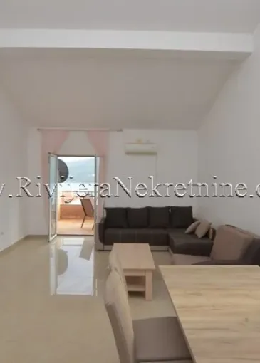 Apartment for sale in Đenovići
