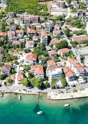 Apartment for sale in Đenovići