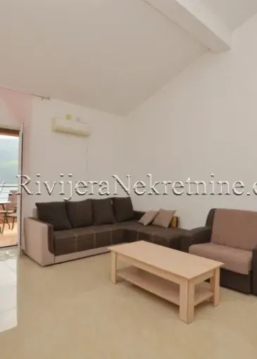 Apartment for sale in Đenovići