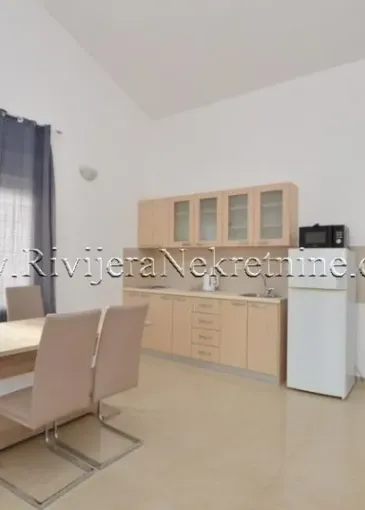 Apartment for sale in Đenovići