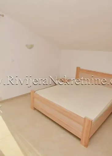 Apartment for sale in Đenovići