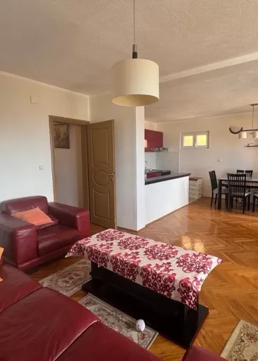 Apartment for sale in Petrovac
